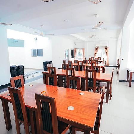 Sun Ray Rest House Passikudah ภายนอก รูปภาพ