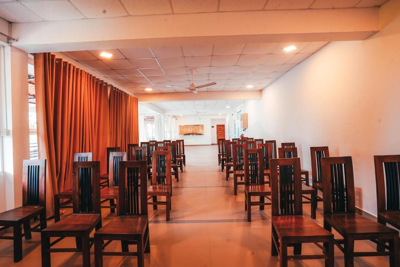Sun Ray Rest House Passikudah ภายนอก รูปภาพ
