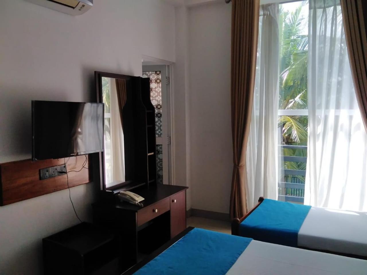 Sun Ray Rest House Passikudah ห้อง รูปภาพ